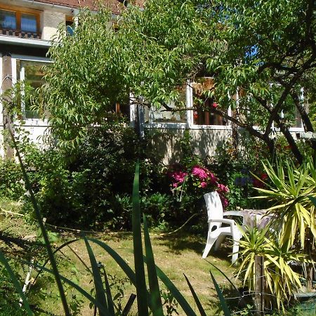 A La Source Du Saolon Bed & Breakfast Culmont Exterior photo